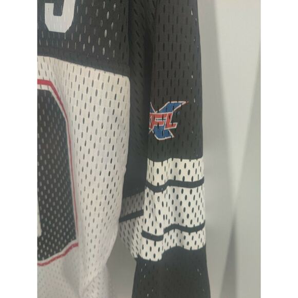 XFL LA Wildcats Practice Jersey, Small - Picture 6 of 6